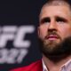 Jiri Prochazka headlines UFC Qatar; Aljamain Sterling, Dan Hooker return