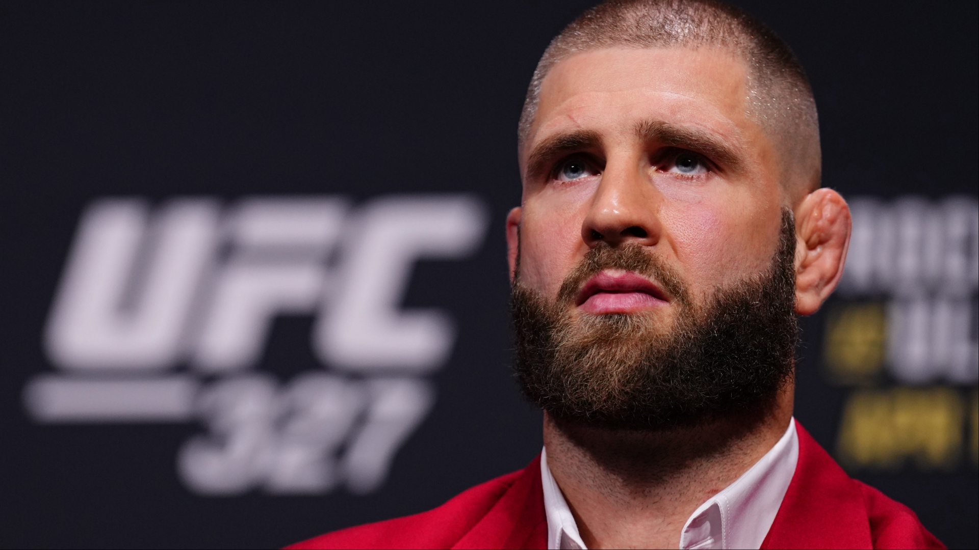 Jiri Prochazka headlines UFC Qatar; Aljamain Sterling, Dan Hooker return