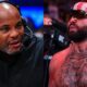Daniel Cormier endorses Josh Holkit title shot after Tom Aspinall's title vacation