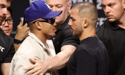 UFC 331 Best Bets: Joshua Van vs. Alexandre Pantoja 2 goes the distance
