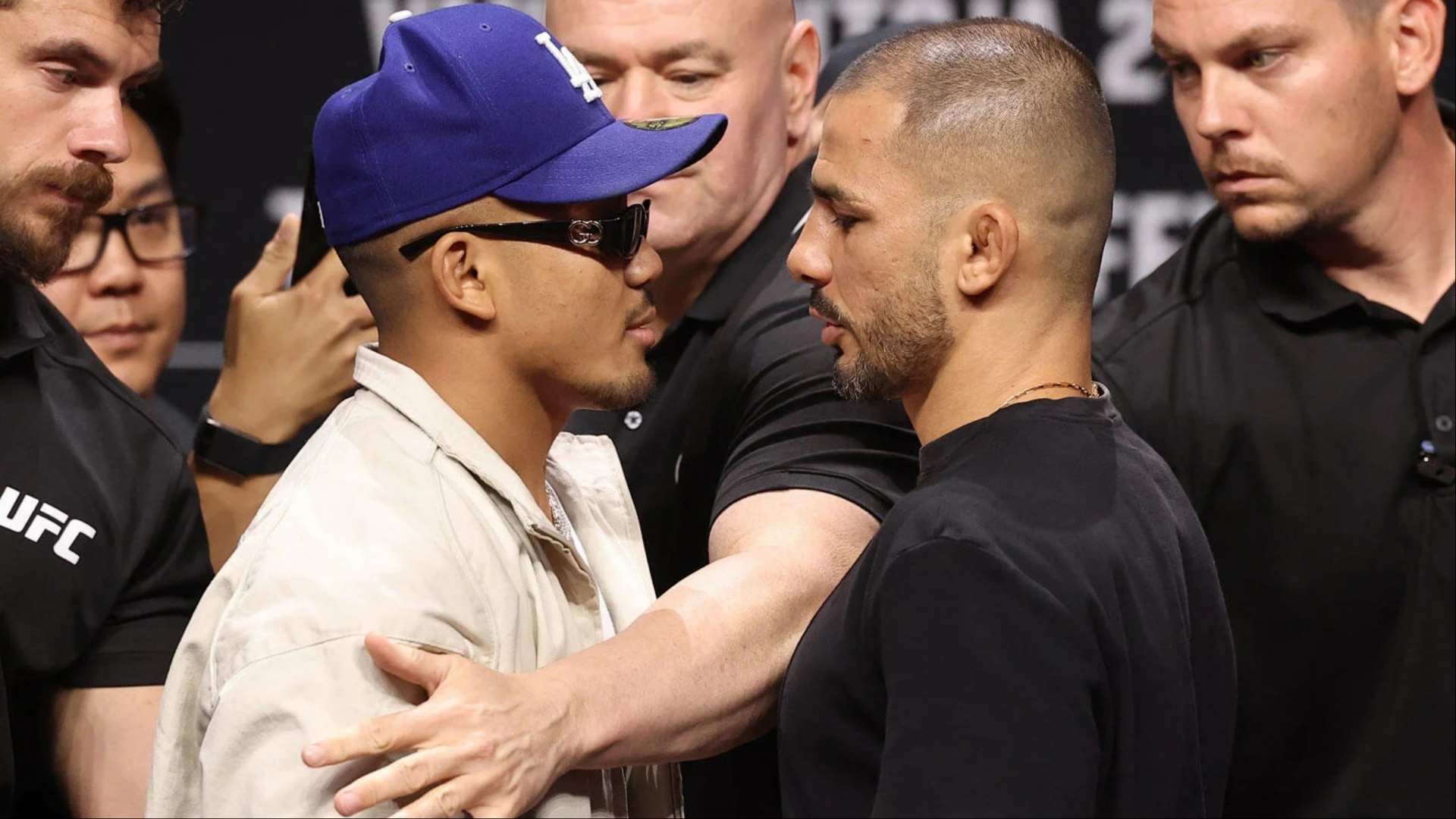 UFC 331 Best Bets: Joshua Van vs. Alexandre Pantoja 2 goes the distance