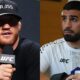 Justin Gaethje hits back at Ilia Topuria's 'lame' cheating allegations after UFC Freedom 250