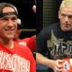 UFC legend Mark Hominick carrying coach Shawn Tompkins' legacy 15 years after tragedy