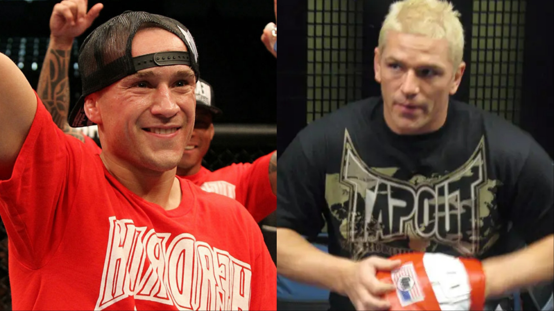UFC legend Mark Hominick carrying coach Shawn Tompkins' legacy 15 years after tragedy