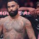 Gable Steveson's UFC 331 opponent blasts 'rapist' in social media tirade