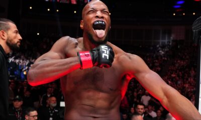 Bare Knuckle FC teases Michael 'Venom' Page reunion after potential UFC split