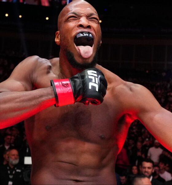 Bare Knuckle FC teases Michael 'Venom' Page reunion after potential UFC split