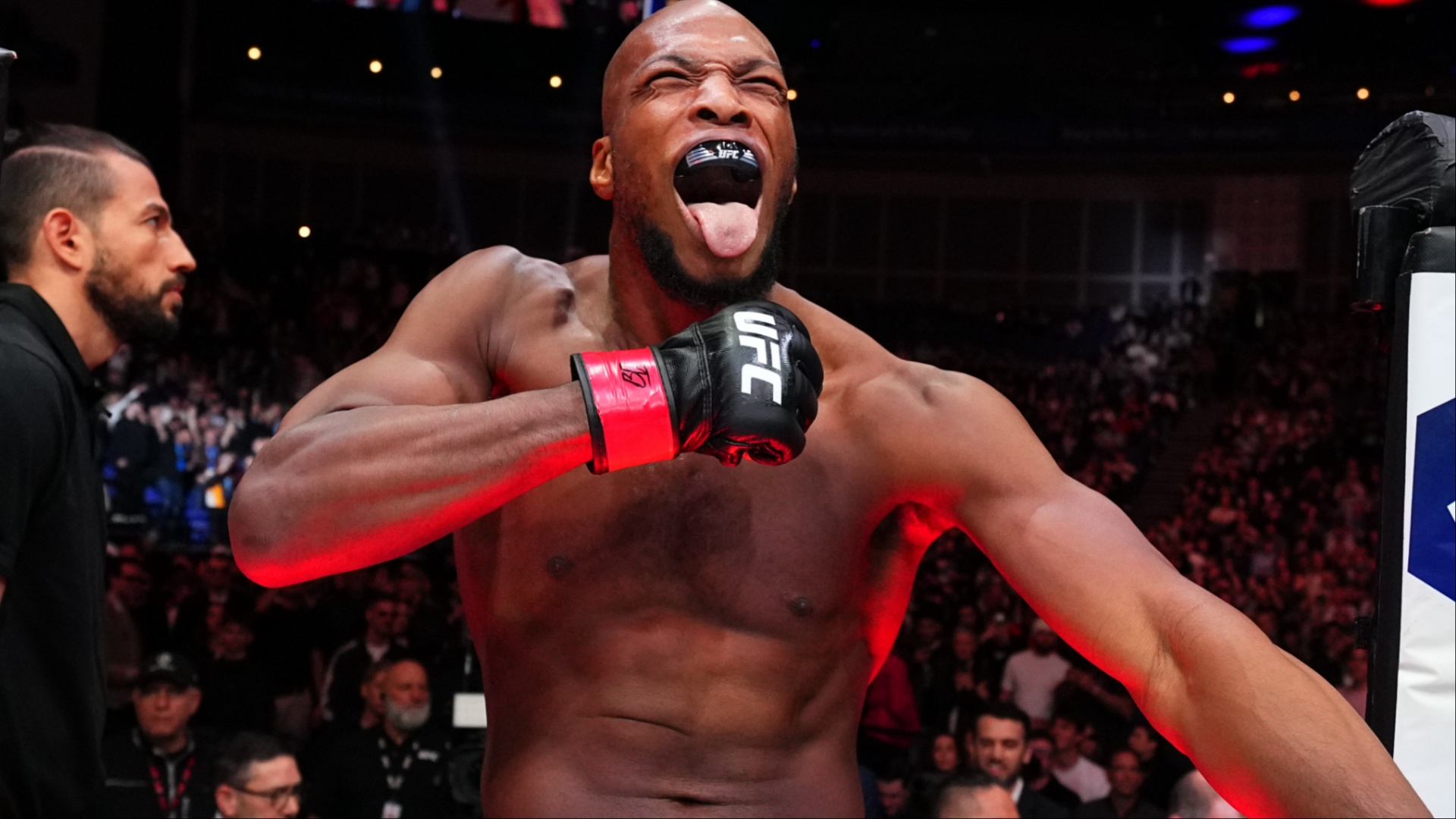 Bare Knuckle FC teases Michael 'Venom' Page reunion after potential UFC split