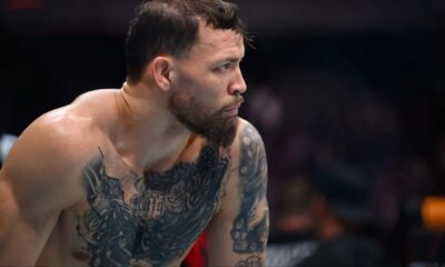 Legendary coach slams Mauricio Ruffy's team for 'f------ unacceptable' mistake at UFC 331