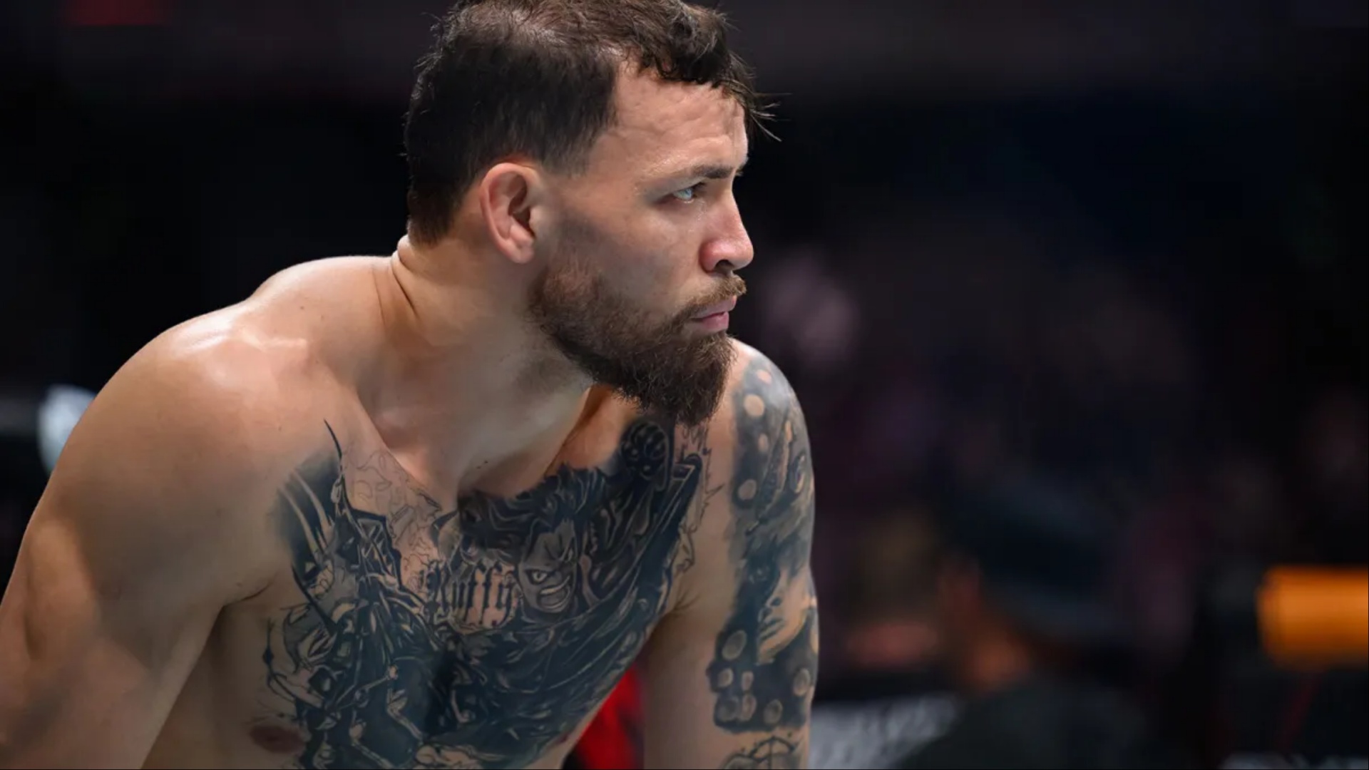 Legendary coach slams Mauricio Ruffy's team for 'f------ unacceptable' mistake at UFC 331