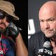 Josh Hokit hits back at Dana White's admission about potential UFC title win