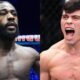 Aljamain Sterling accepts 'pure striking' offer from Kevin Vallejos ahead of UFC Qatar clash