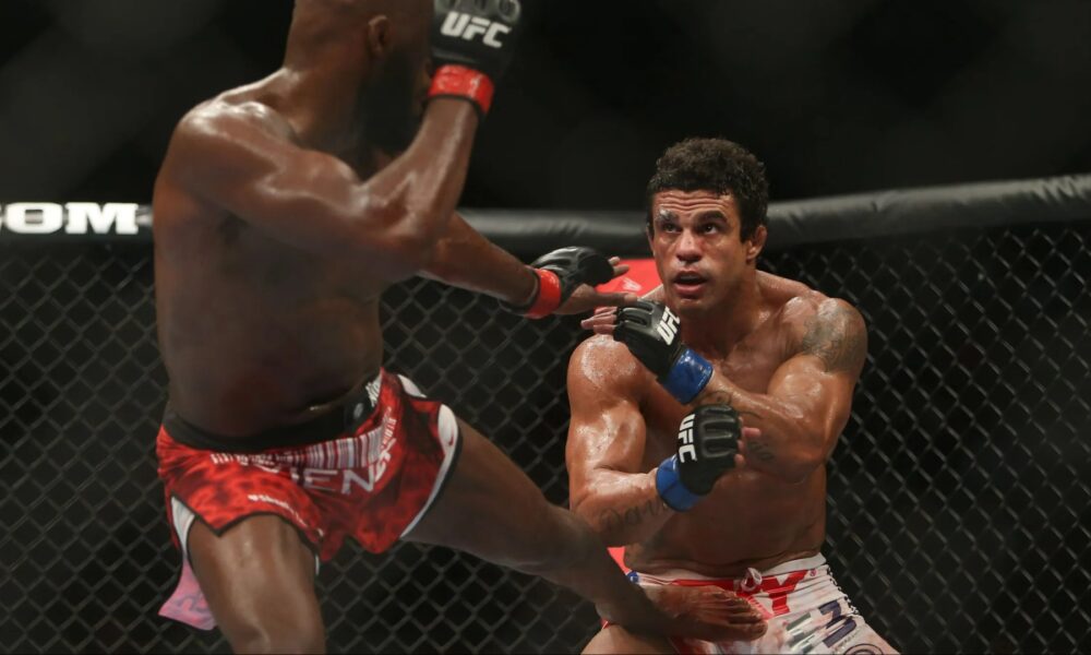 Jon Jones' famous technique faces ban according to top MMA official