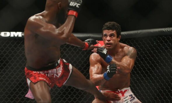 Jon Jones' famous technique faces ban according to top MMA official