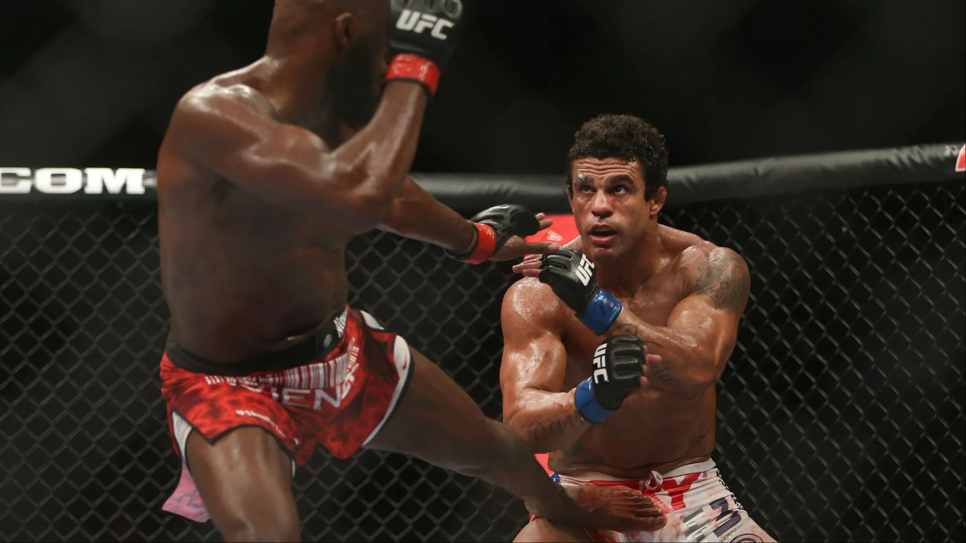 Jon Jones' famous technique faces ban according to top MMA official