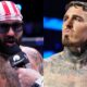 Josh Hokit claims Tom Aspinall faked eye surgery to get out of UFC contract: "I don't even think that sh*t's real"