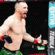Modestas Bukauskas plans to 'take it' to Oumar Sy at UFC Paris: 'I have to show I deserve a top guy'