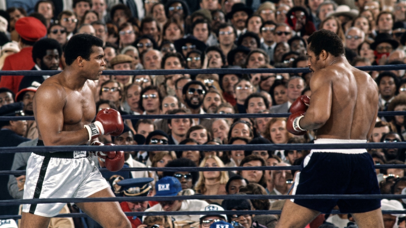 "50 Years Ago: Remembering Muhammad Ali vs. Ken Norton III - The Titanic Rubber Match at Yankee Stadium"