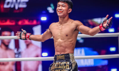 Rak Erawan and Hern NF Looksuan chase contract stakes at The Inner Circle 29