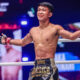 Rak Erawan and Hern NF Looksuan chase contract stakes at The Inner Circle 29