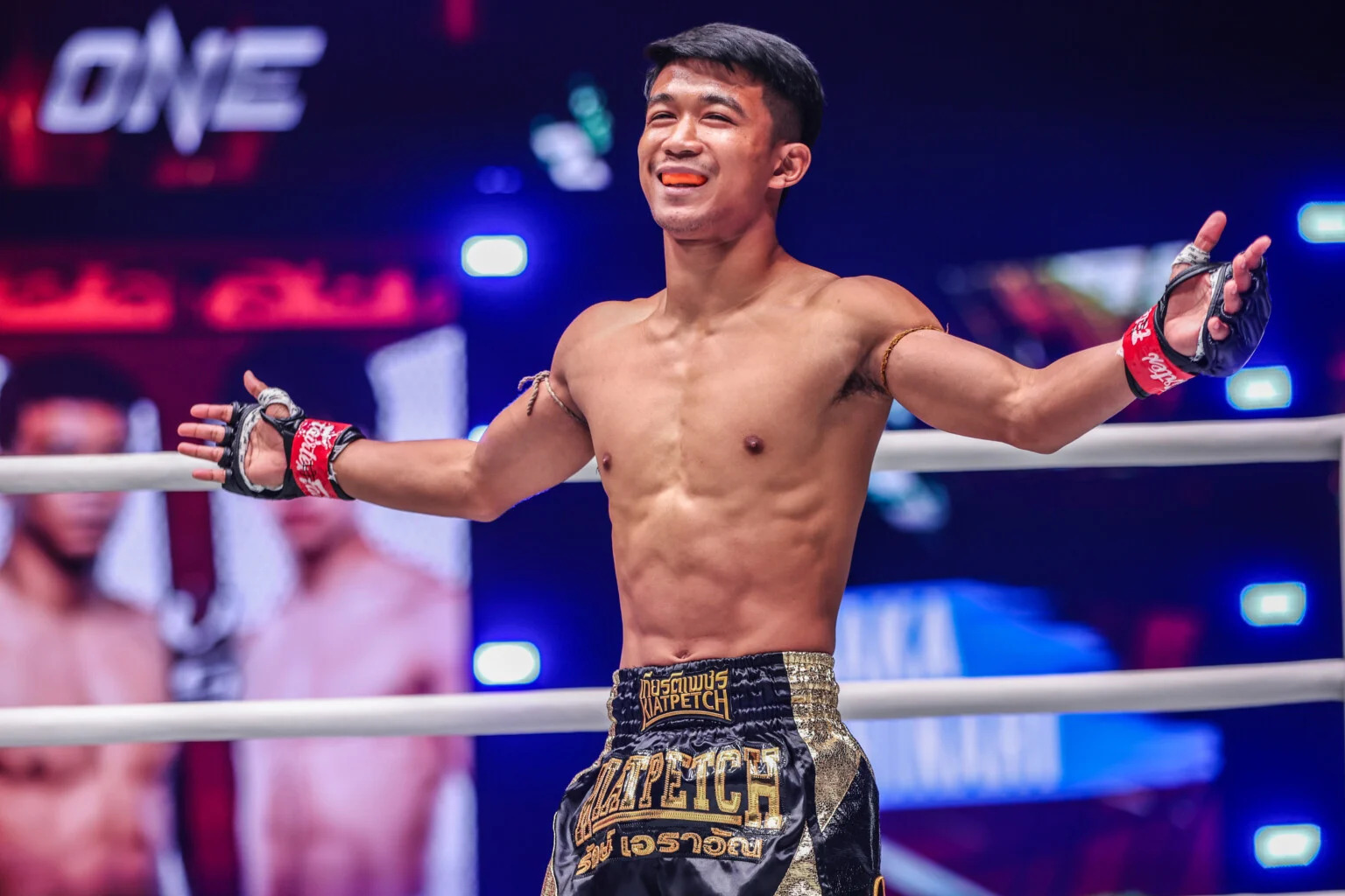 Rak Erawan and Hern NF Looksuan chase contract stakes at The Inner Circle 29