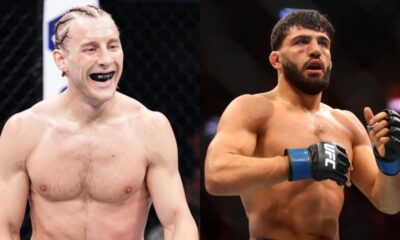 Paddy Pimblett still believes he can defeat Arman Tsarukyan after UFC 331