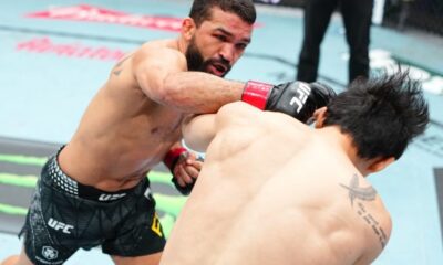 UFC 331 Results: Patricio Pitbull KO's Doo Ho Choi (Video)