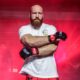 Paul Elliott insists all the pressure sits with Shamil Erdogan at ONE Fight Night 48