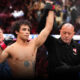 Payton Talbott reveals why rumored Sean O'Malley fight at White House didn't happen
