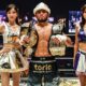 Super RIZIN 5 results: Razhabali Shaidulloev tops A.J. McKee to win RIZIN, PFL titles; Mikuru Asakura knocks out Shinya Aoki