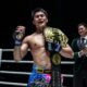 Rambolek's first title defense carries legacy stakes at The Inner Circle 30