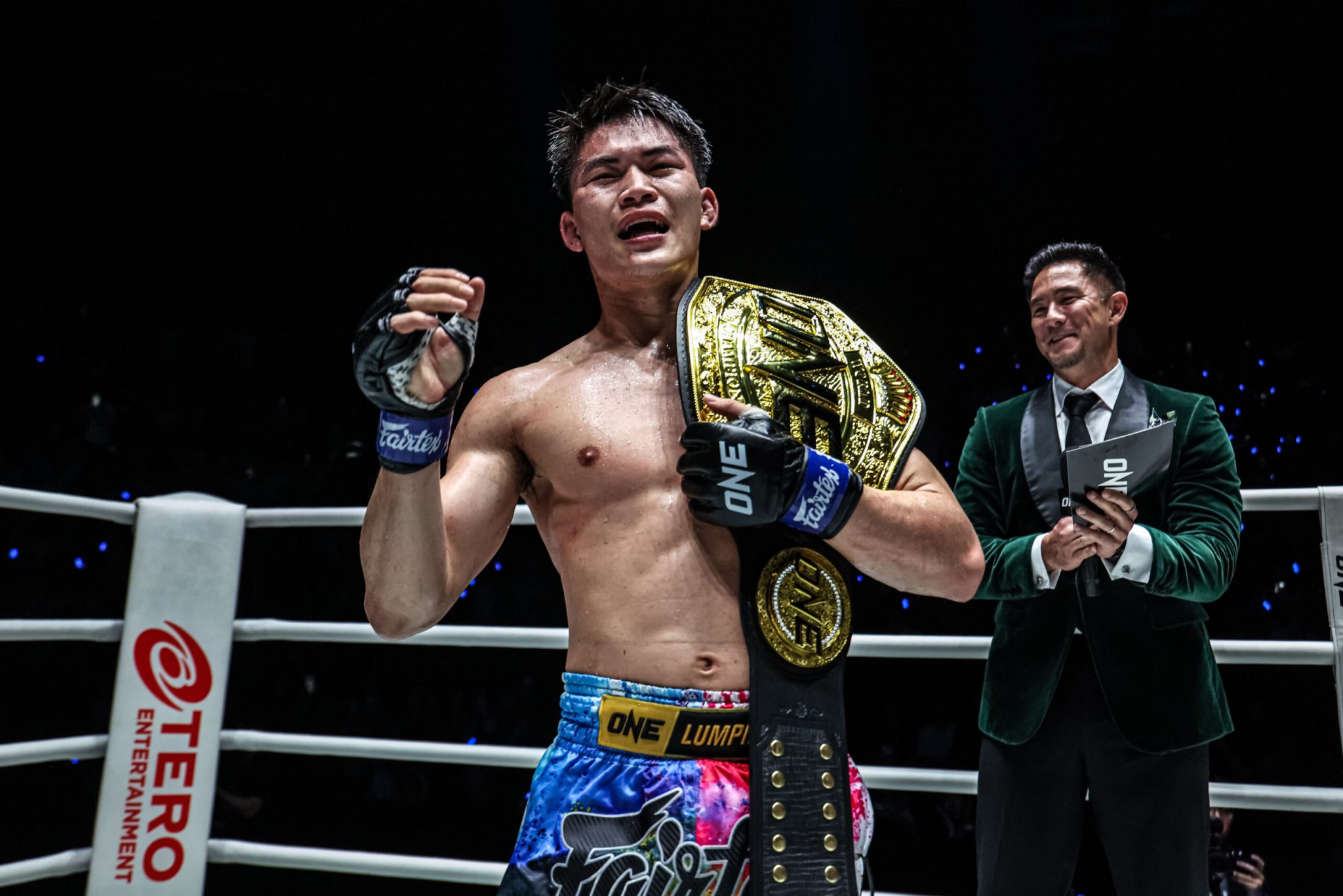 Rambolek's first title defense carries legacy stakes at The Inner Circle 30