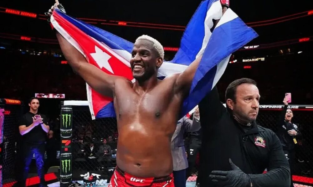 UFC 331 Results: Robelis Despaigne defeats Tai Tuivasa (Highlights)
