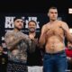 "Andy Ruiz Jr. Drops 20 Pounds in Preparation for Knyba Fight"