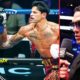 David Benavidez Analyzes Ryan Garcia's Performance After Conor Benn Knockout