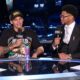 "Ryan Garcia Dismisses Shakur with Classic West Coast Brush Off"