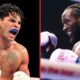 "Dana White Responds to Terence Crawford's Return from Retirement for Ryan Garcia Fight"