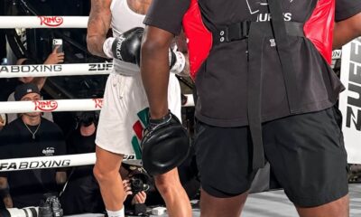 "Ryan Garcia vs Conor Benn: Expert Prediction for the Upcoming Showdown"