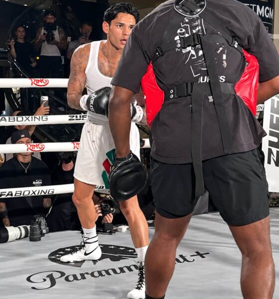 "Ryan Garcia vs Conor Benn: Expert Prediction for the Upcoming Showdown"