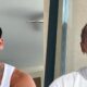 "Ryan Garcia Comments on Benn's Condition Ahead of Weigh-In: 'Looks Far From 147'"