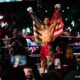 "Ryan Garcia Challenges Gervonta Davis to Get a Tune-Up Fight Before Their Showdown"