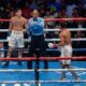 "Ryan Garcia's Stolen Knockout: The Reason Behind His Refusal to Forgive Harvey Dock"