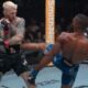 Pros react after Salahdine Parnasse stops Dan Hooker at UFC Paris