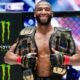 Salahdine Parnasse open to Usman Nurmagomedov fight after debut at UFC Paris: 'We&rsquo;ll have to see'
