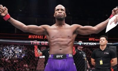Pros react after Michael Page outpoints Nursulton Ruziboev at UFC Paris