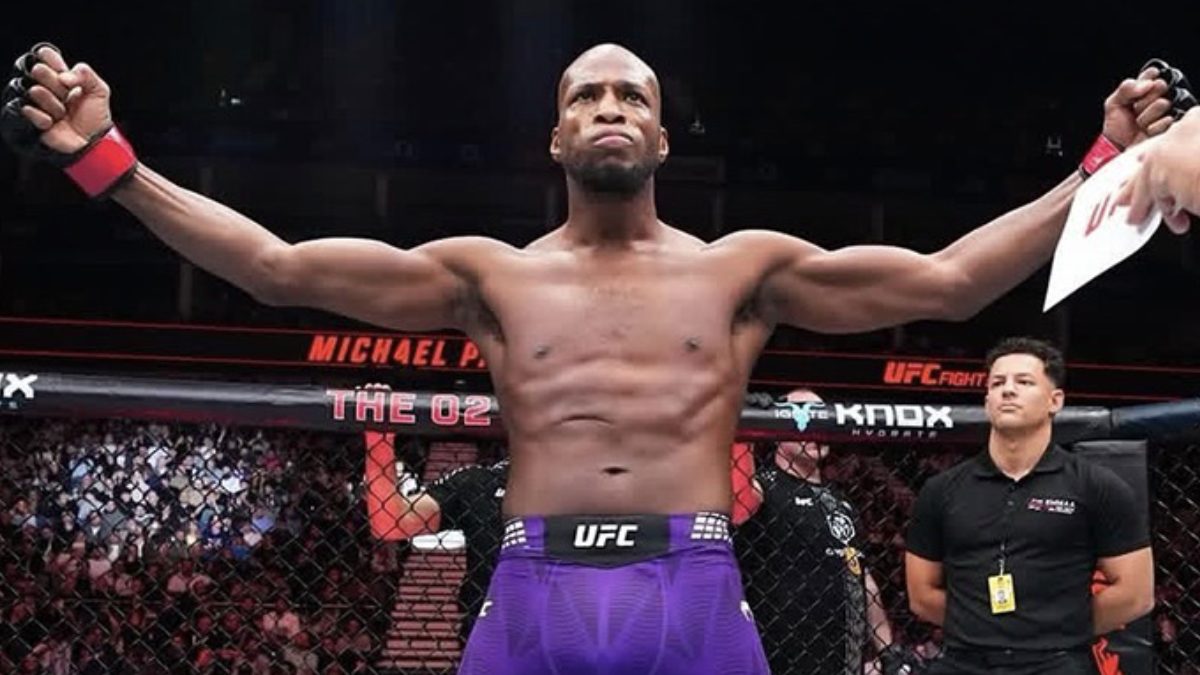 Pros react after Michael Page outpoints Nursulton Ruziboev at UFC Paris