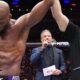 Israel Adesanya believes the UFC got it wrong with Michael Page