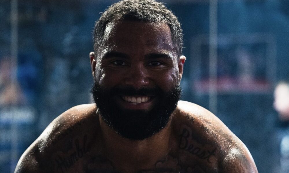 Gable Steveson nets $100k more than Sean Sharaf in UFC 331 base salary