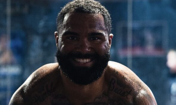 Gable Steveson nets $100k more than Sean Sharaf in UFC 331 base salary