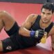 Paulo Costa provides a big update on his UFC future